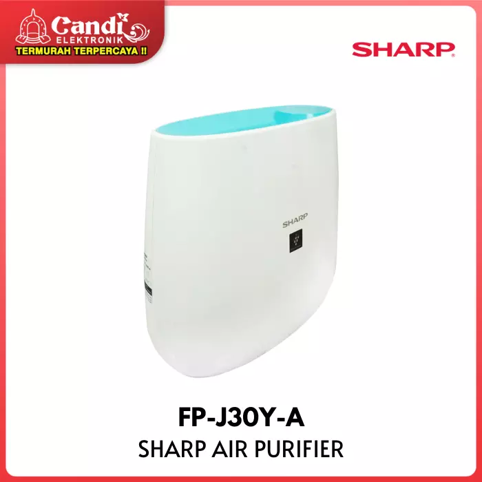 Air Purifier Sharp